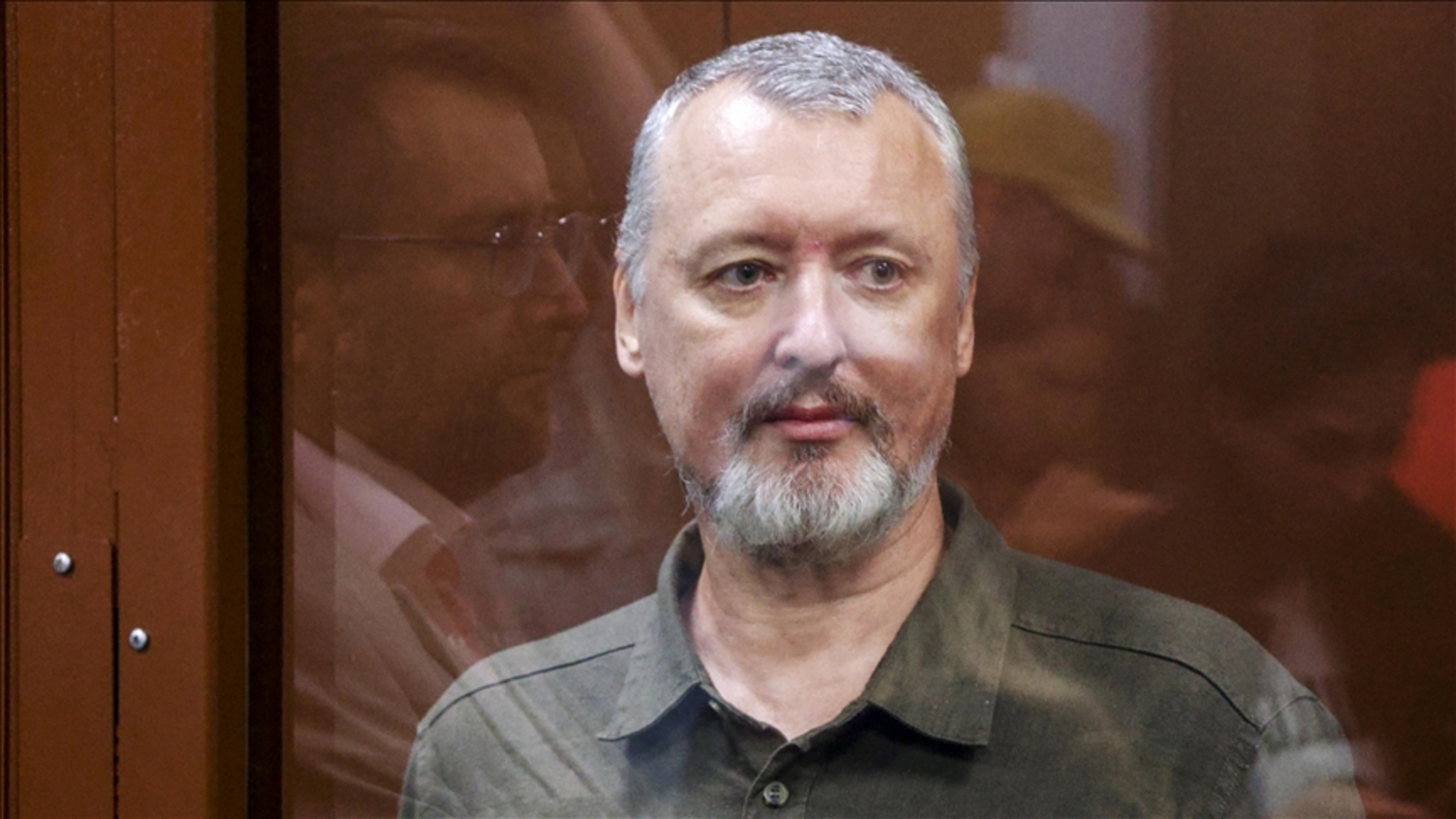 Uspon i pad ruskog ultranacionaliste sa balkanskim vezama - slika 1